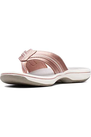 Clarks Damen Brinkley Jazz Flipflop, , 36.5 EU