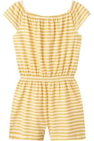 NAME IT NKFJINNIA SL JUMPSUIT PB