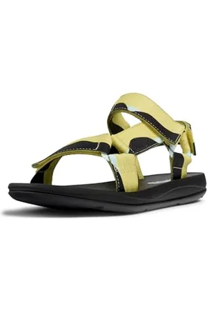 Camper Herren Match K100539 T-Strap Sandal, , 39 EU