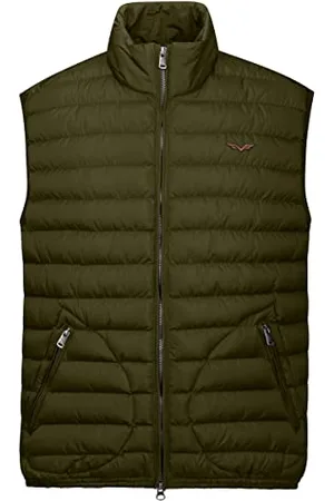 ARMATA DI MARE Herren Weste, , XXXL