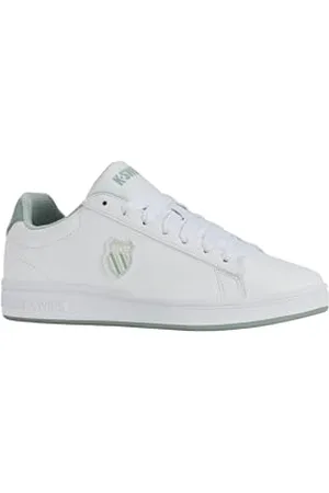K-Swiss Damen Court Shield Sneaker, , 38 EU