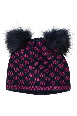 Sterntaler Mädchen Strickmütze für Babys und Kleinkinder , 51