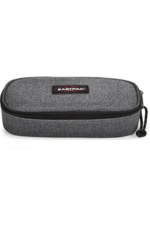 Eastpak OVAL Single Federmäppchen - (Grau)