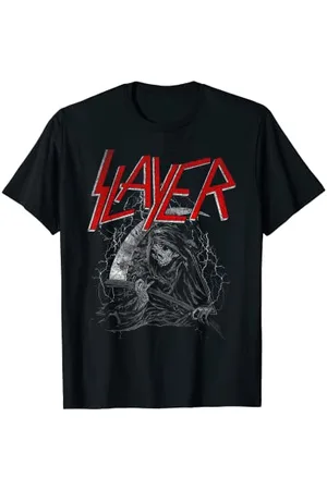 Slayer – Hi Con Reaper T-Shirt