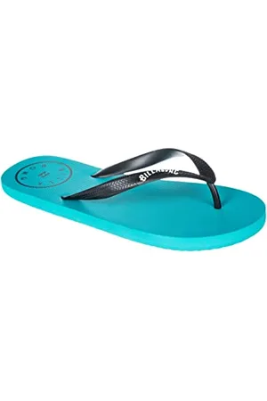 Billabong Tides Classic Solid - Sandalen für Männer Grün