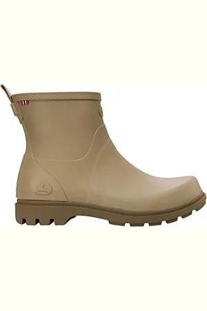 Viking Noble PVC-frei, Dark Natural/Brown, 42