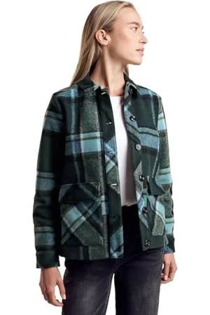 Street one Damen A212241 Kurze Jacke, , 40