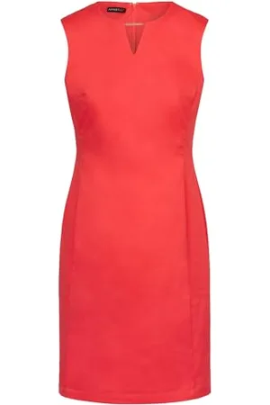 Apart Damen Etuikleid Formales Abendkleid, , 34 EU