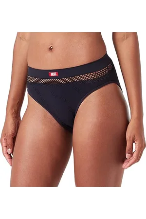 Diesel _UFPN-PANNIE MUTANDE_Underpants_Schwarz_S-M