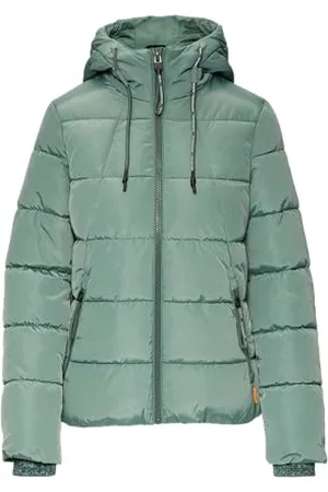 QS by s.Oliver Damen 2150002 Jacke, , XS