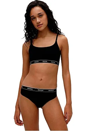 HUGO BOSS HUGO Triplet Thong Stripe