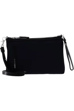 Mandarina Duck Clutch (Blau) Hunter P10vcm04 21.5 x 15 x 3 (L x H x B)