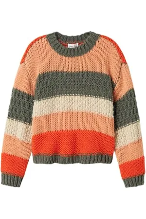 NAME IT Nkfolaura Ls Knit