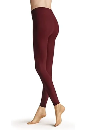 Hudson Damen Leggings Micro 50 hautfreundlich 50 DEN 42-44