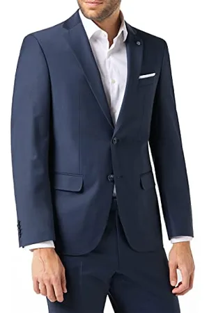 Pierre Cardin Herren 42253-810-14001-3150 Blazer, , 32