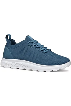 Geox Herren U SPHERICA A Sneaker, , 42 EU