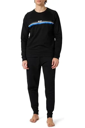 HUGO BOSS Authentic Long Set