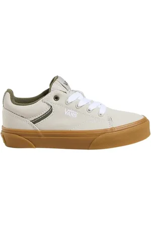 Vans Unisex Kinder Seldan Sneaker