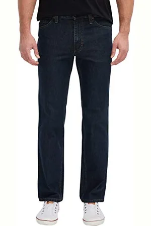 Mustang Herren Jeans Hose Style Tramper