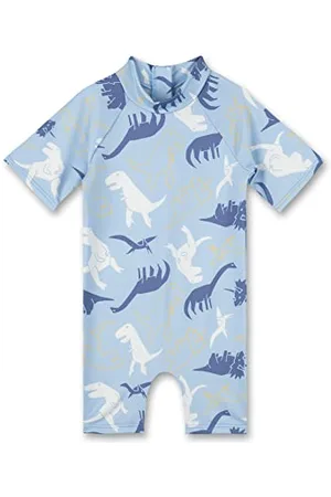 Sanetta Jungen 430520 Rash-Guard-Set, , 128