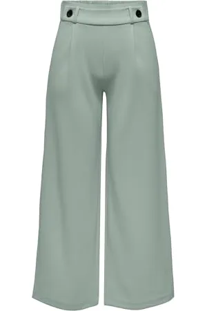JDY Damen geggo New Long Pant JRS Noos Hose, , XS / 32L EU