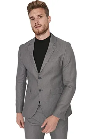 Trendyol Blazer - - Slim Fit