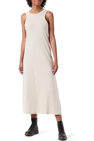 ONLY Onlmay Life S/L Long Dress Cs JRS