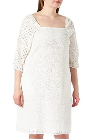 Seidensticker Damen 133222-02 Kleid, , 40