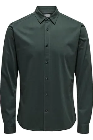 Only & Sons Male Hemd ONSROBIN Hemd
