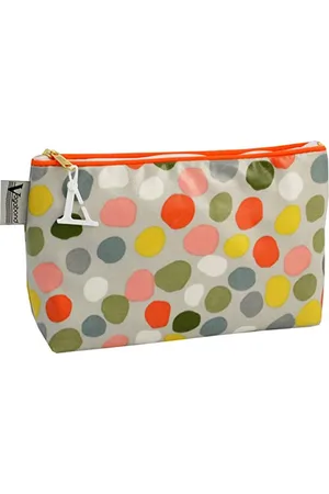 Vagabond Bags Ltd Vagabond Bags Dot to Dot Large Sack Bag Kulturtasche 30 Centimeters