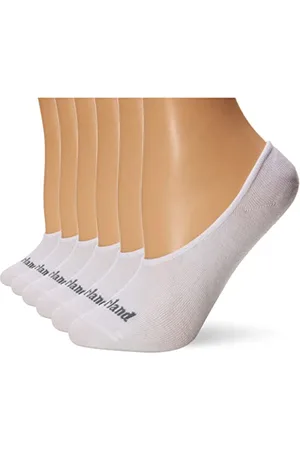 Timberland Damen 6-Pack Basic Low Liner Socks Freizeitsocken, , Einheitsgröße