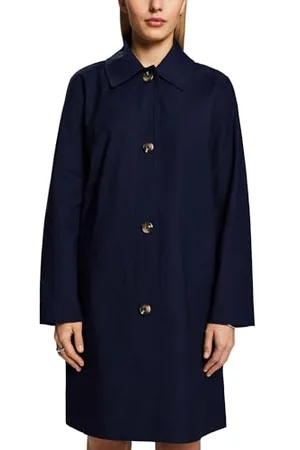 ESPRIT Damen 014ee1g351 Jacke, , S