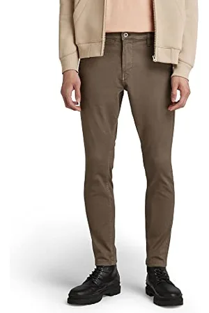 G-Star RAW Herren Skinny Chino