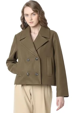 VERO MODA Female Jacke VMVINCEMIA Jacke