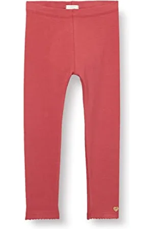 Noppies Baby Baby-Mädchen G Shamokin Leggings, Apple Butter-P781, 50