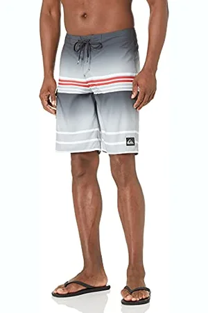 Quiksilver Herren Everyday 21 Board Short Swim Trunk Bathing Suit Boardshorts, , 4