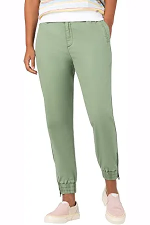 Timezone Damen Regular AmberTZ 7/8 Freizeithose, , 25