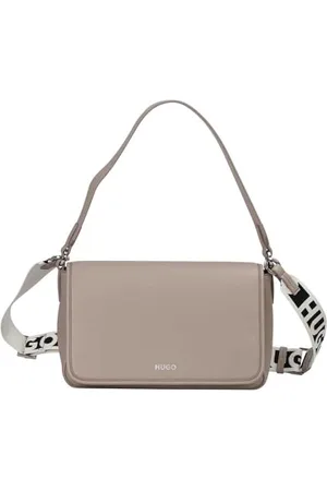HUGO BOSS Bel Shoulder Bag Flap