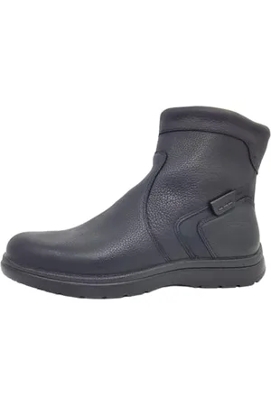 Jomos Herren Atlanta Schneestiefel, , 49 EU Weit