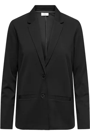 JDY Damen louisville Catia L/S Jrs Noos Blazer, , L EU