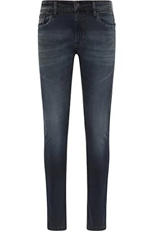 Dreimaster Vintage Herren Jeans, , 33/32