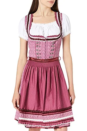 Stockerpoint Damen Angelica Kleid, , 38