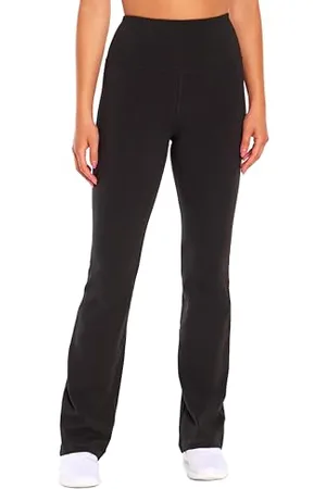 Marika Damen Yogahose mit Bauchkontrolle Hose, , L