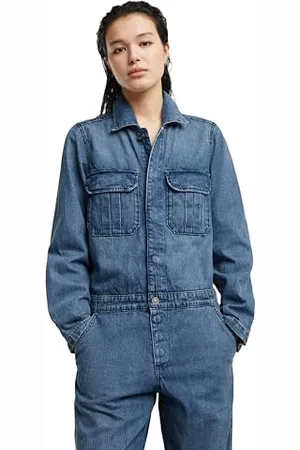 G-Star Painter Jumpsuit S