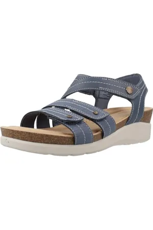 Clarks Damen Calenne Clara Sandale, , 40 EU