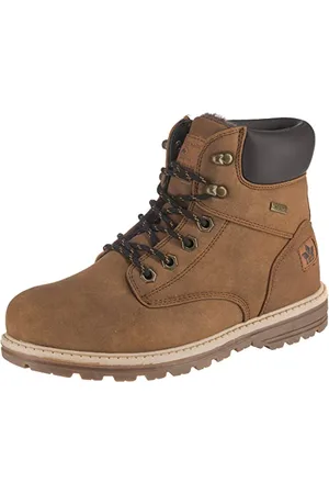 LICO Herren Trelleborg Klassische Stiefel, , 39 EU
