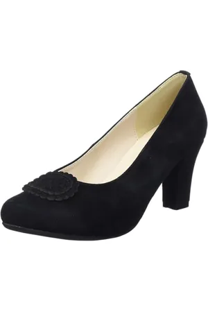 Hirschkogel by Andrea Conti Damen Pumps, , 39 EU