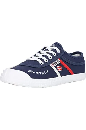 Kawasaki Unisex Signature Canvas Shoe Sneaker, , 41 EU
