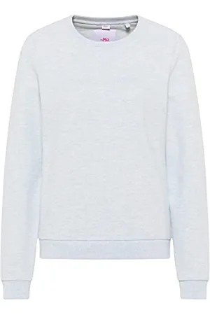 myMo Damen Sweatpullover, , M