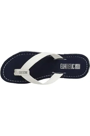 ETHLETIC Unisex - Zehentrenner - Fair Flip Classic - Fair | Vegan | Nachhaltig